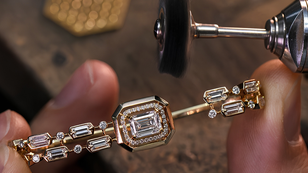Harry Jewels