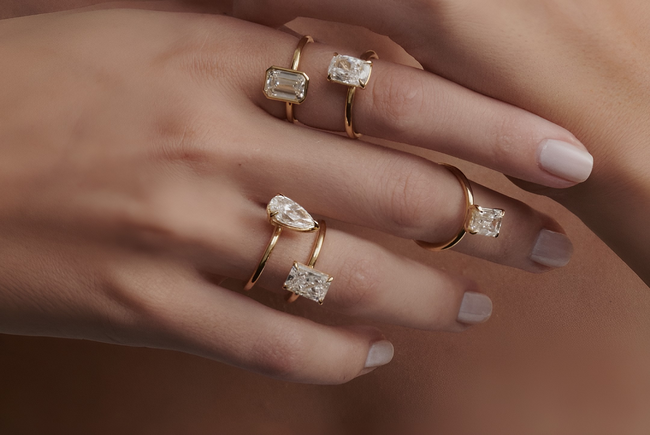 Harry Jewels custom jewelry